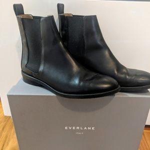 Everlane Womens Chelsea Boot - New in Box